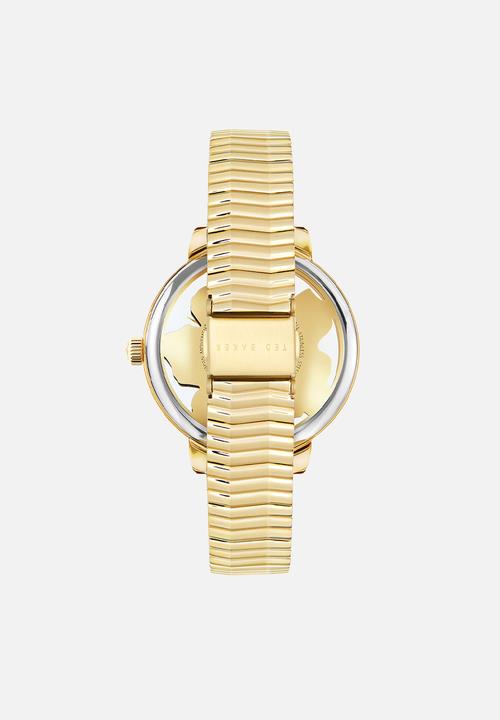 Ted Baker - Lilabel gold
