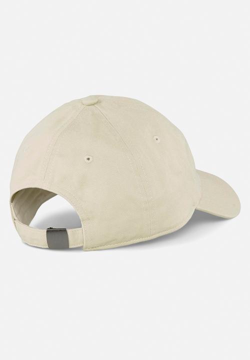 PUMA - Prime dt dad cap - granola