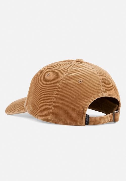 PUMA - Prime skate court relaxed low curve - beige 