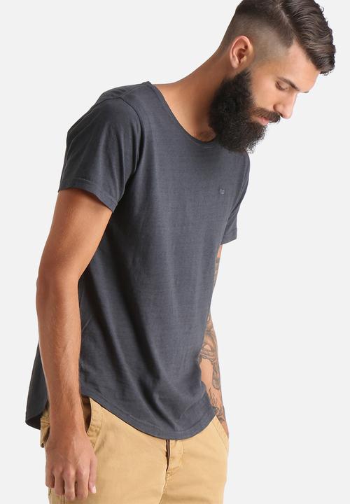 S.P.C.C - Embroidery Tee