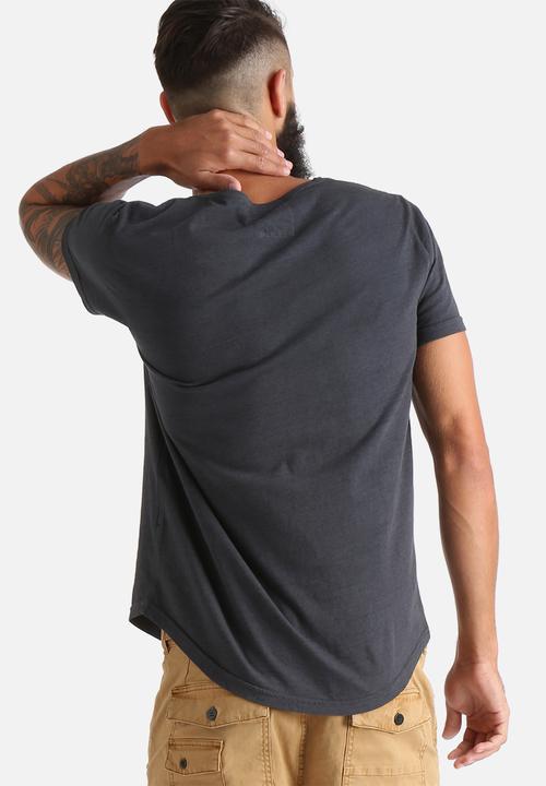 S.P.C.C - Embroidery Tee