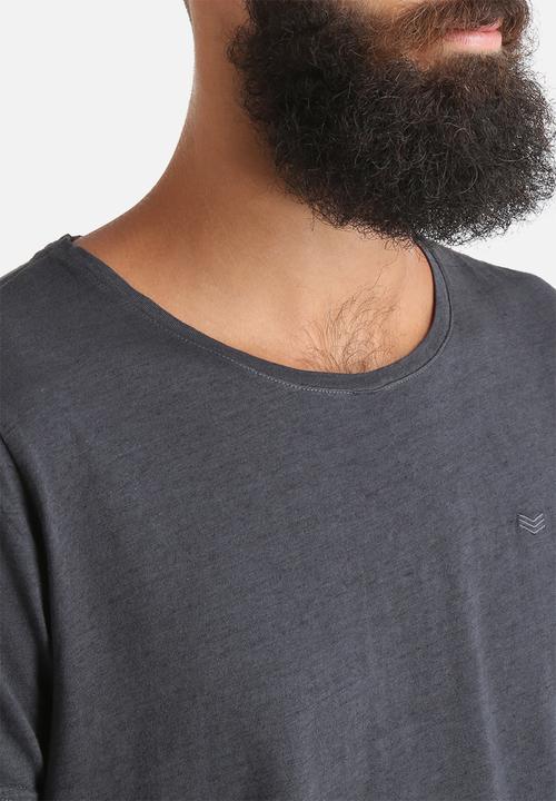 S.P.C.C - Embroidery Tee