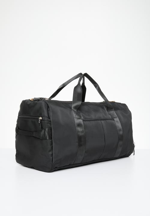 Pop Candy - Duffel bag - black