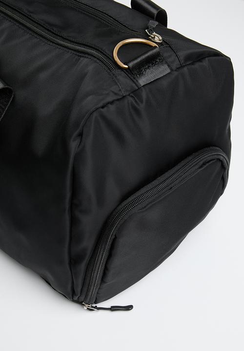 Pop Candy - Duffel bag - black