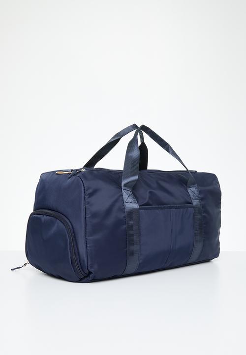 Pop Candy - Duffel bag - navy