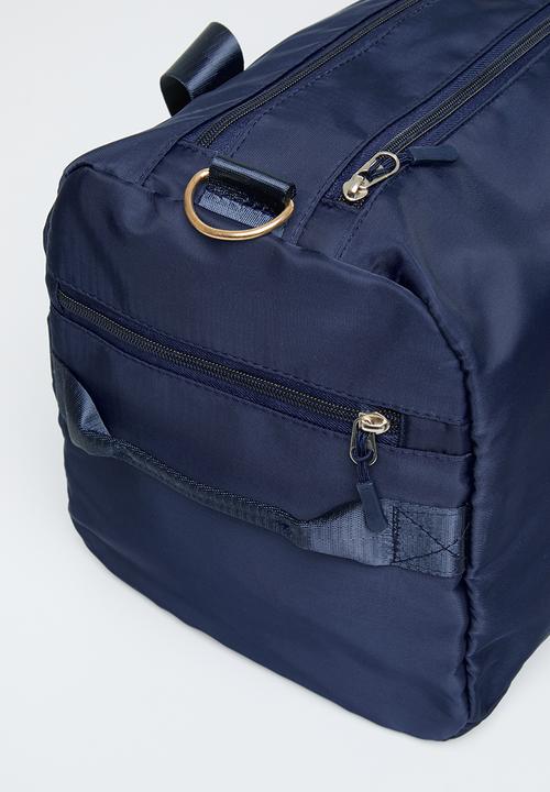 Pop Candy - Duffel bag - navy