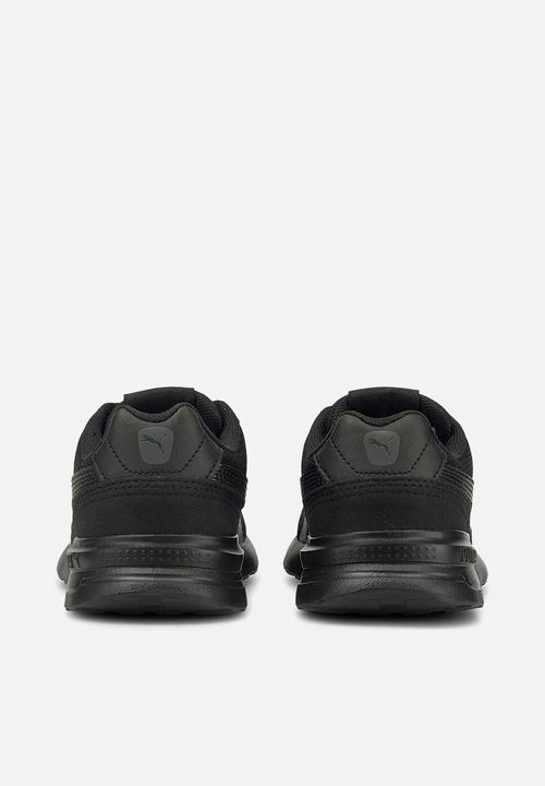 PUMA - Graviton ac ps - puma black/puma black