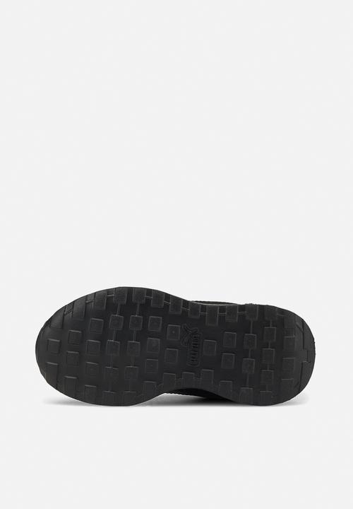 PUMA - Graviton ac ps - puma black/puma black