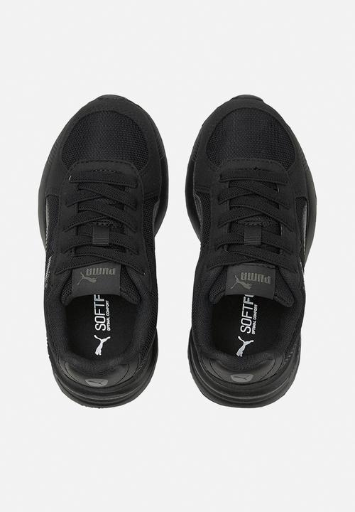 PUMA - Graviton ac ps - puma black/puma black