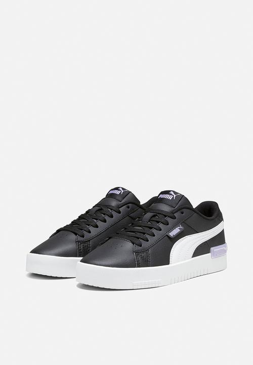PUMA - Jada Jr - puma black/puma white/vivid violet