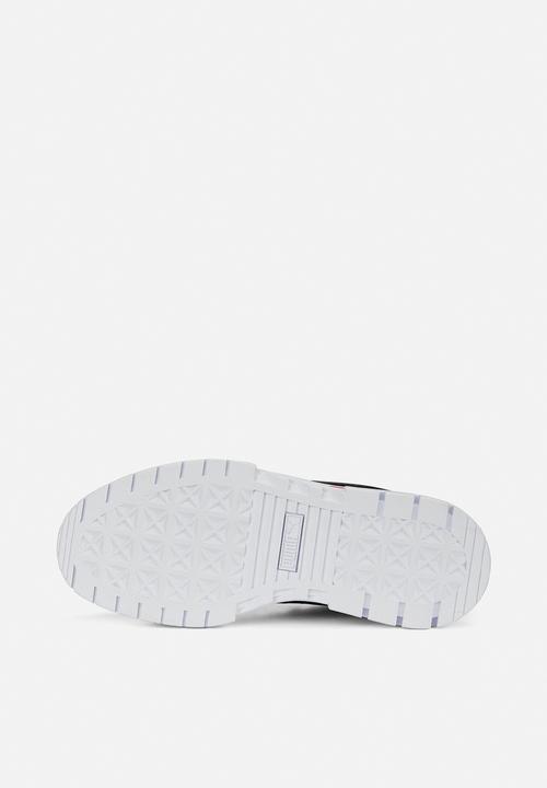 PUMA - Mayze vacay queen jr - puma black