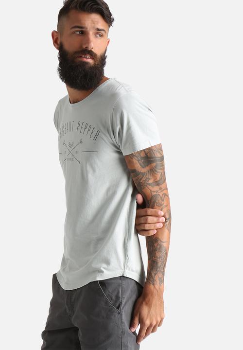 S.P.C.C - Logo Tee