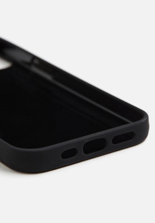 H&M - Iphone 11 case - black