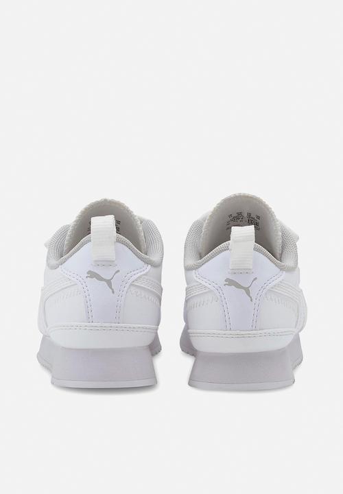PUMA - Puma R78 sl v ps - puma white/puma white
