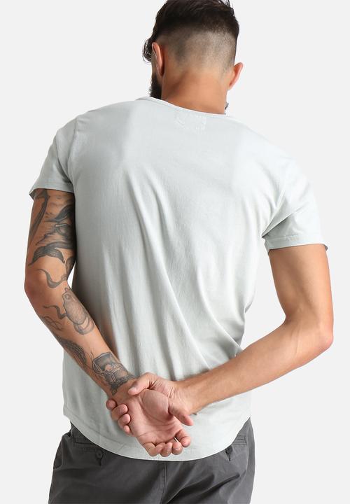 S.P.C.C - Logo Tee