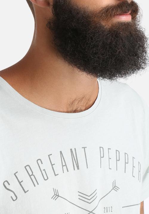 S.P.C.C - Logo Tee