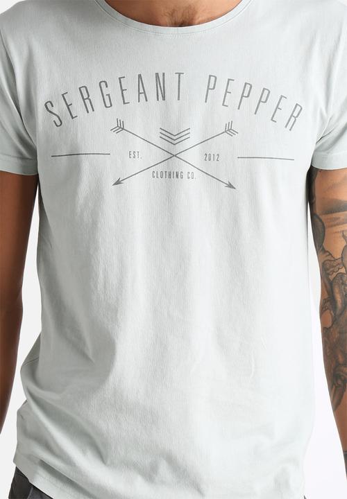 S.P.C.C - Logo Tee