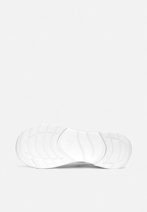 PUMA - Puma evolve run sl jr - puma white