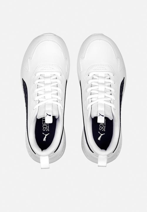 PUMA - Puma evolve run sl jr - puma white