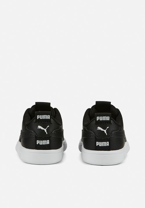 PUMA - Puma smash v2 tape ac inf - puma black