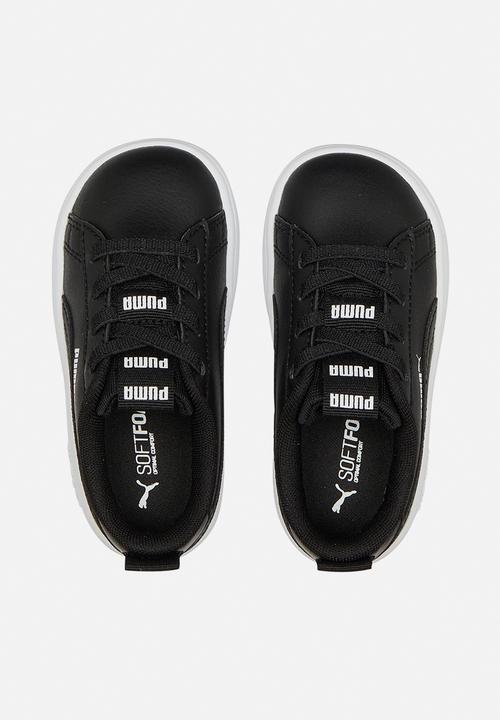 PUMA - Puma smash v2 tape ac inf - puma black