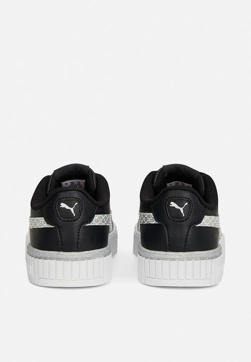 PUMA - Carina 2.0 mermaid ps - puma black/lilac