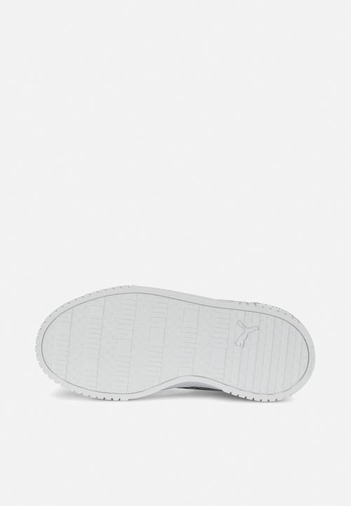 PUMA - Carina 2.0 mermaid ps - puma black/lilac