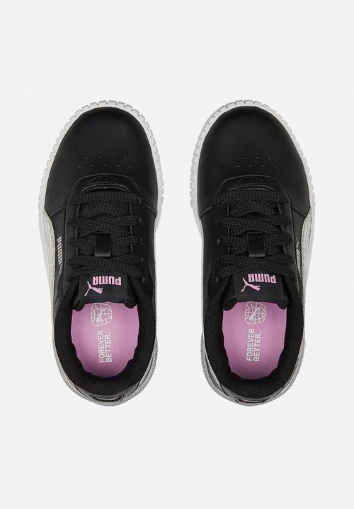 PUMA - Carina 2.0 mermaid ps - puma black/lilac