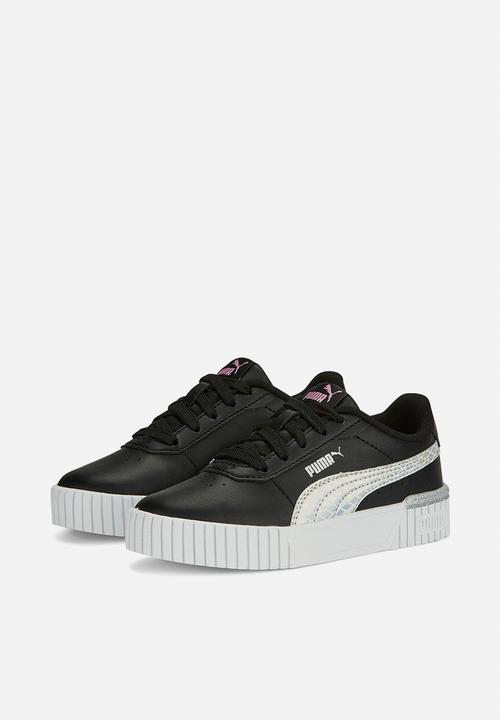 PUMA - Carina 2.0 mermaid ps - puma black/lilac