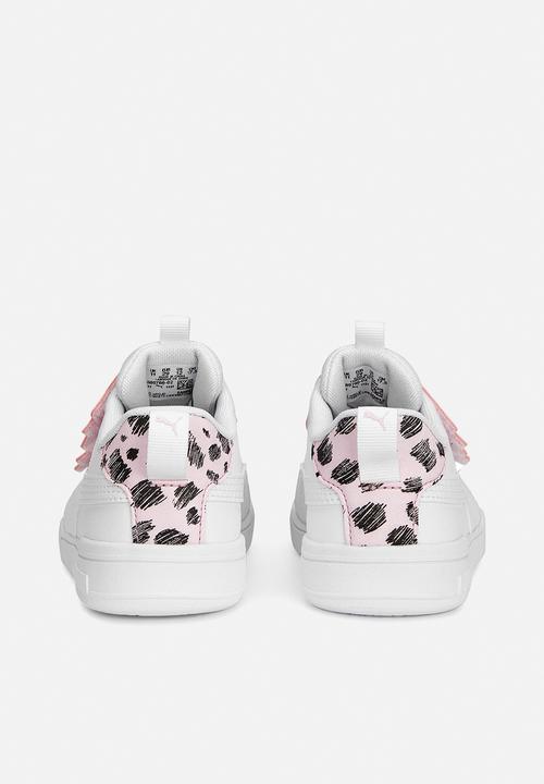 PUMA - Puma multiflex puma mates v ps - puma white