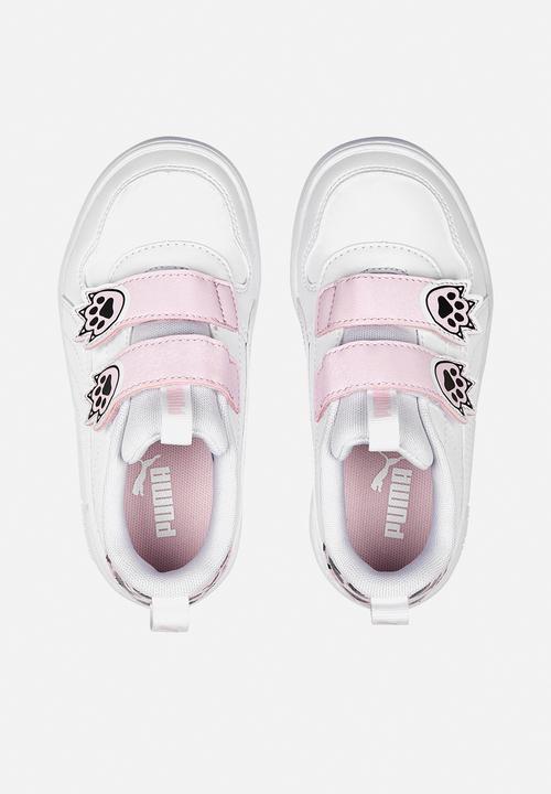 PUMA - Puma multiflex puma mates v ps - puma white