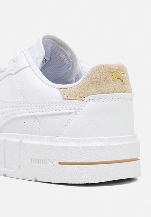 PUMA - Puma cali court match ps - puma white