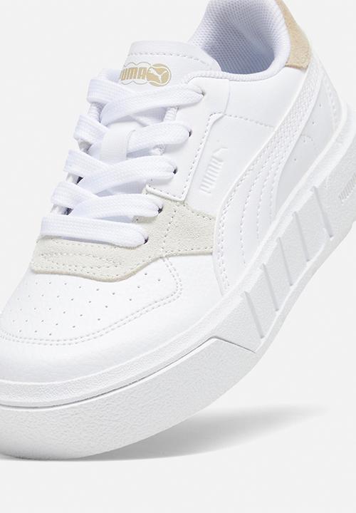 PUMA - Puma cali court match ps - puma white