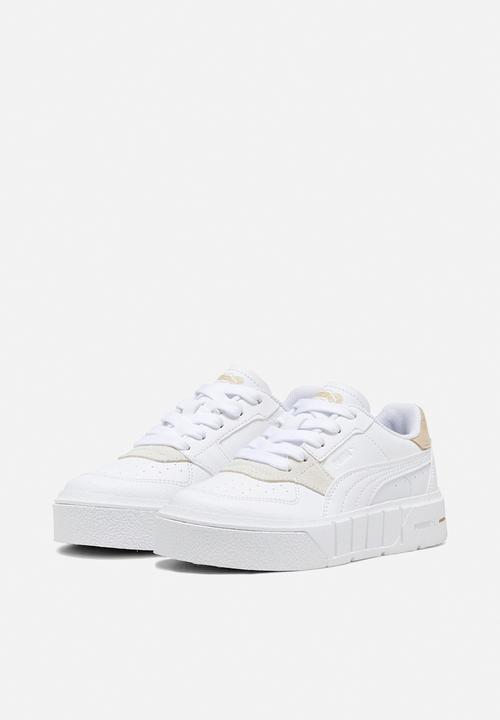 PUMA - Puma cali court match ps - puma white