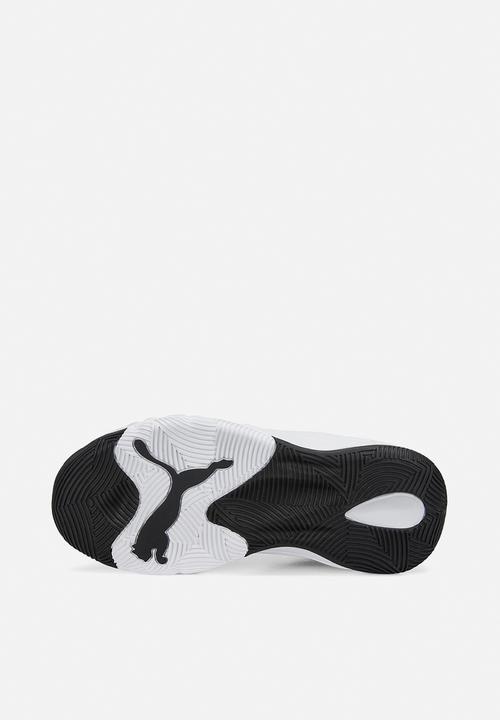 PUMA - Rebound future evo core jr - Puma black