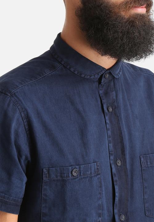 S.P.C.C - Denim Shirt
