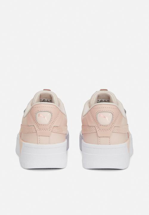 PUMA - Cali dream sand jr - island pink/rose quartz
