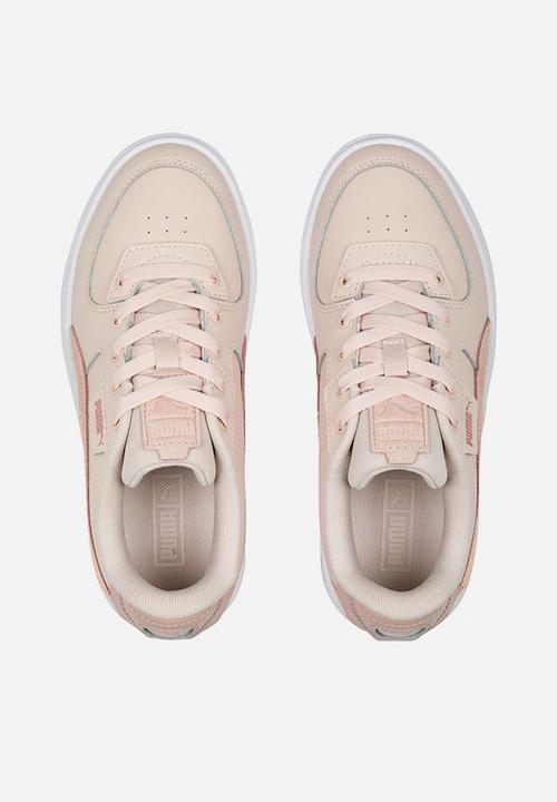 PUMA - Cali dream sand jr - island pink/rose quartz