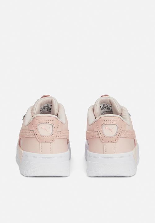 PUMA - Cali dream sand ps - island pink/rose quartz