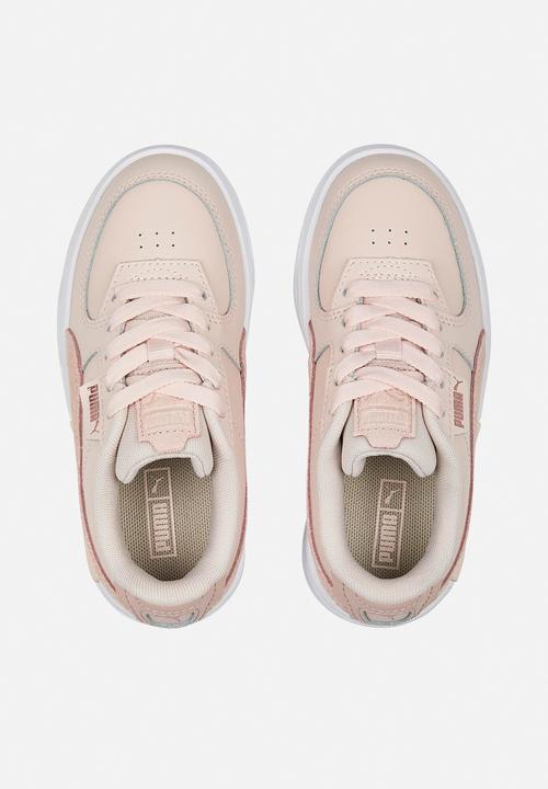 PUMA - Cali dream sand ps - island pink/rose quartz