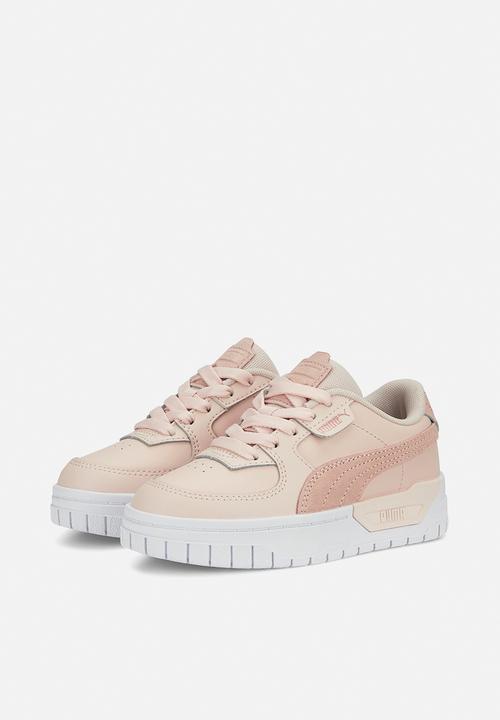 PUMA - Cali dream sand ps - island pink/rose quartz