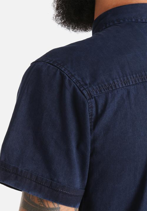 S.P.C.C - Denim Shirt