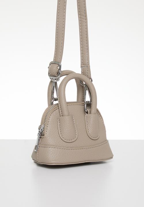 Pop Candy - Mini crossbody bag - beige