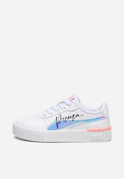 PUMA - Carina 2.0 crystal wings ps - puma white