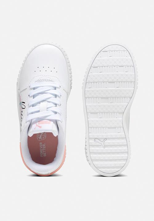PUMA - Carina 2.0 crystal wings ps - puma white
