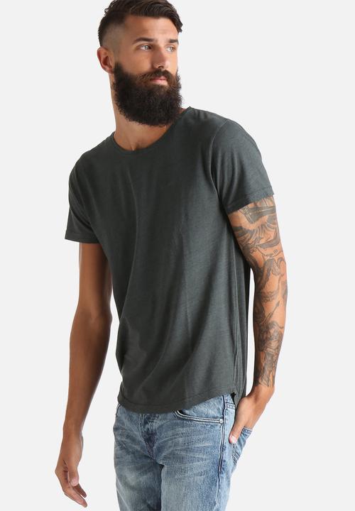 S.P.C.C - Embroidery Tee
