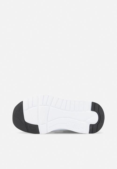PUMA - Trinity ac+ ps - PUMA black/PUMA white