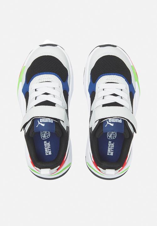 PUMA - Trinity ac+ ps - PUMA black/PUMA white
