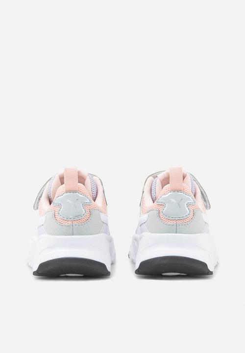 PUMA - Trinity ac+ ps - rose dust/PUMA white