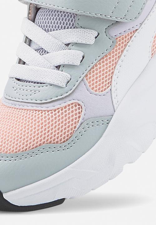 PUMA - Trinity ac+ ps - rose dust/PUMA white